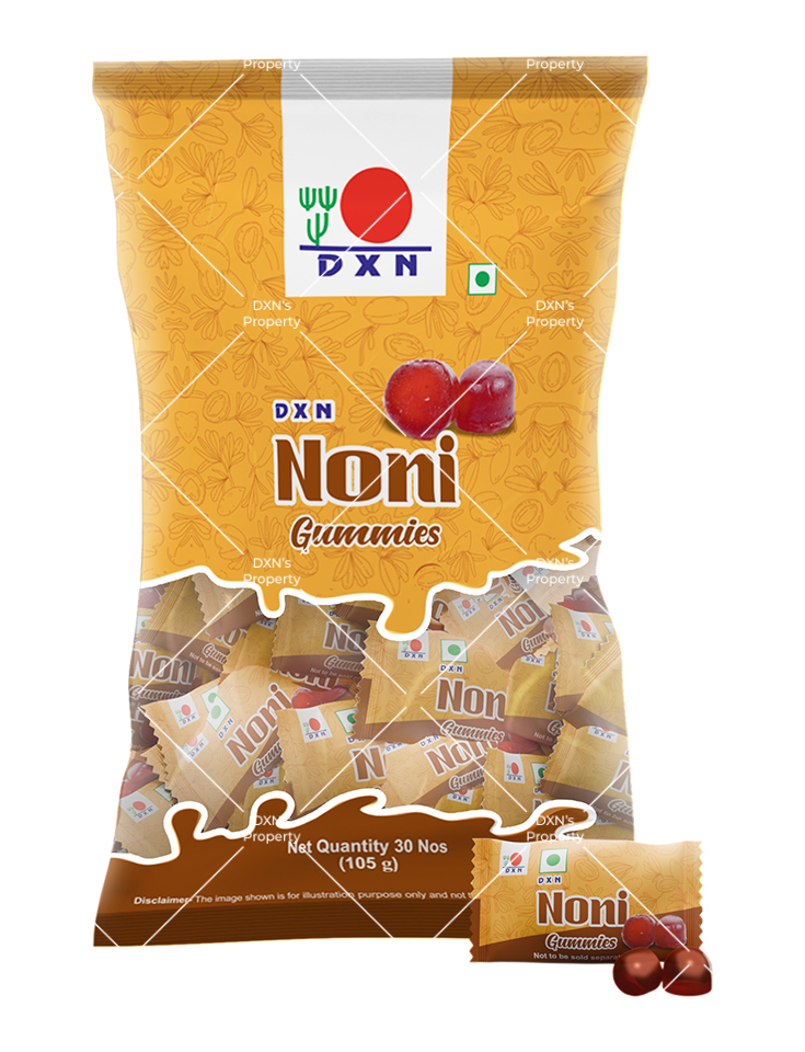 DXN Noni Gummies
