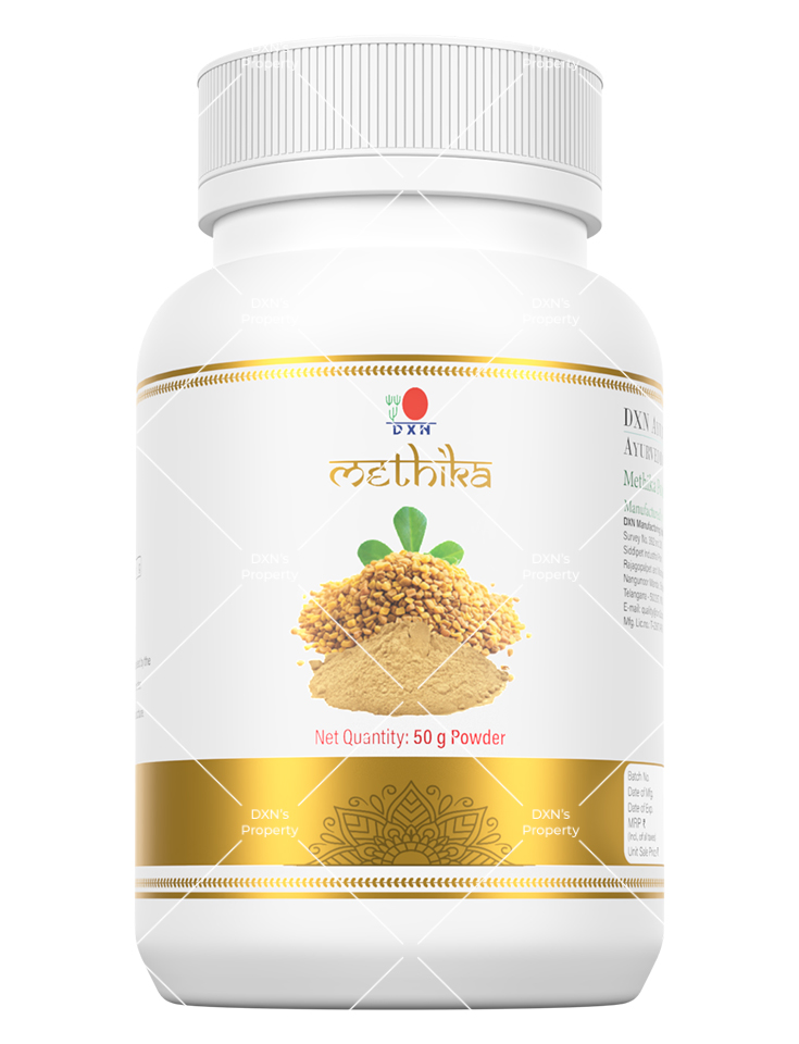 DXN Methika 50g