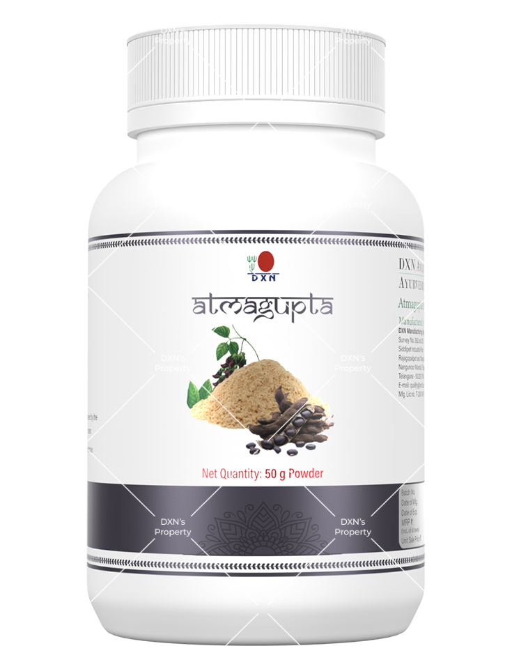 DXN Atmagupta 50g