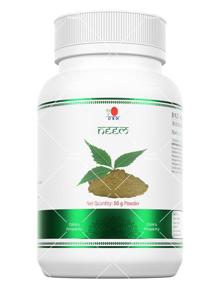 DXN Neem 50g