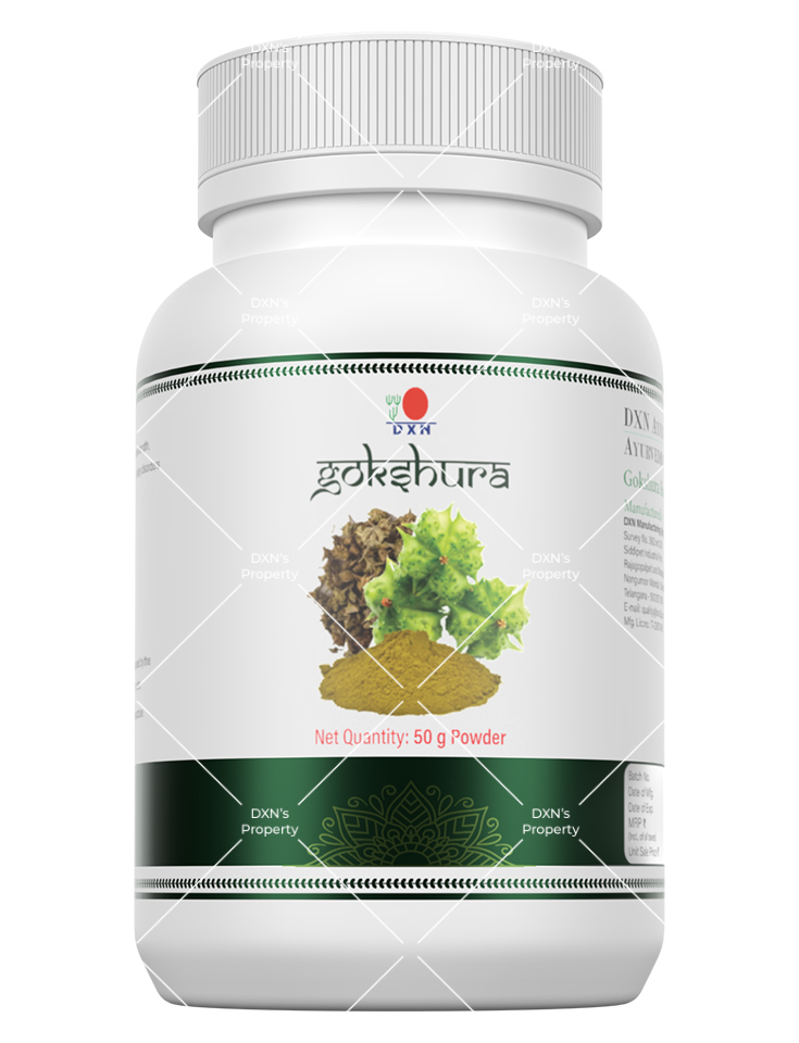 DXN Gokshura 50g