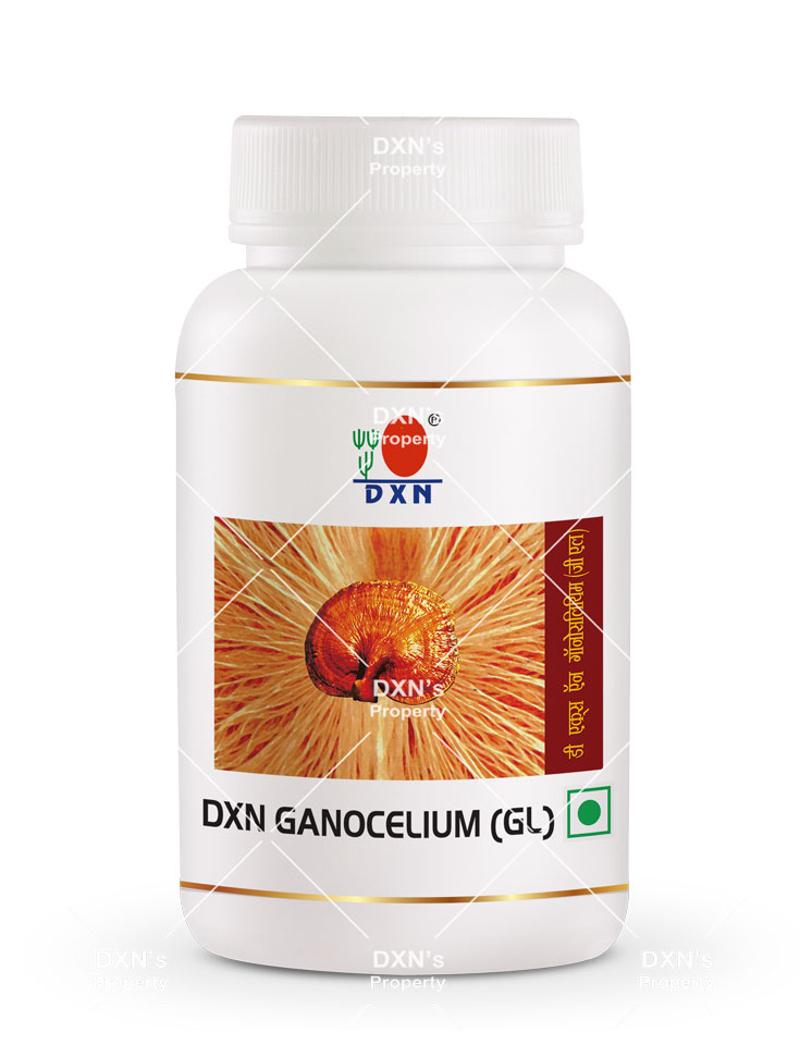 Ganocelium® (GL)