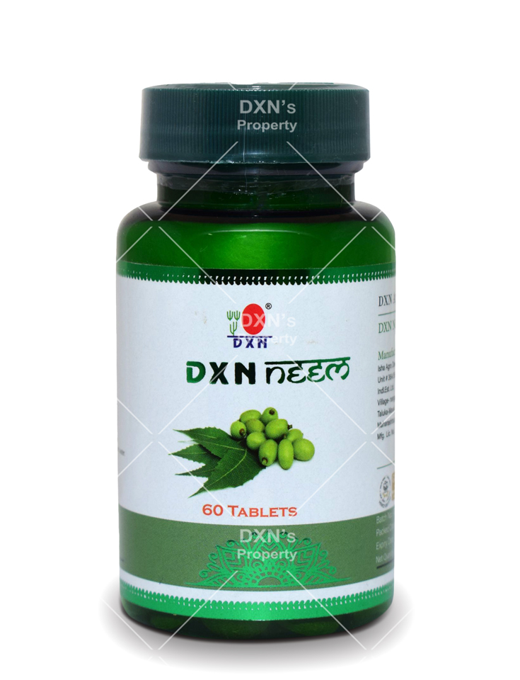 DXN NEEM