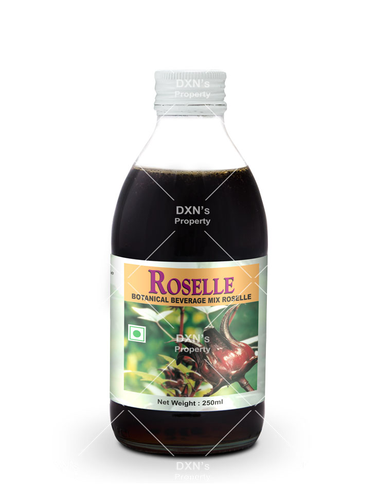 DXN Roselle Juice