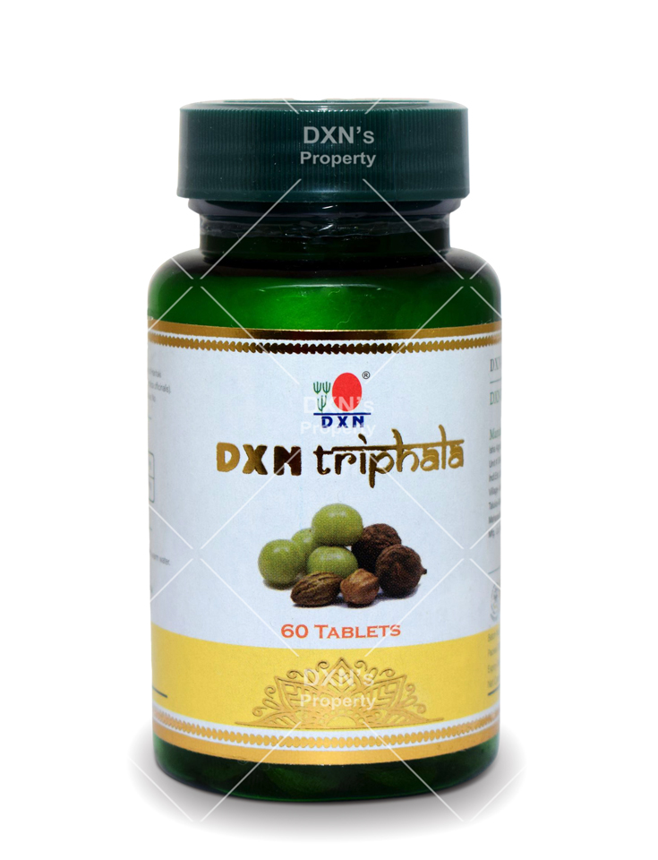 DXN TRIPHALA