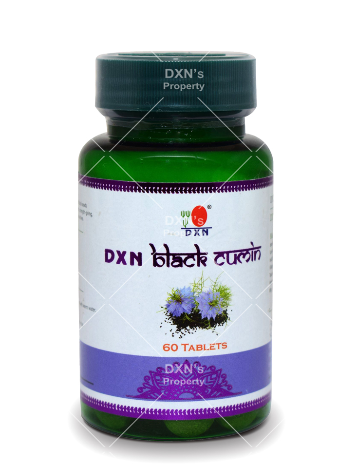 DXN BLACK CUMIN