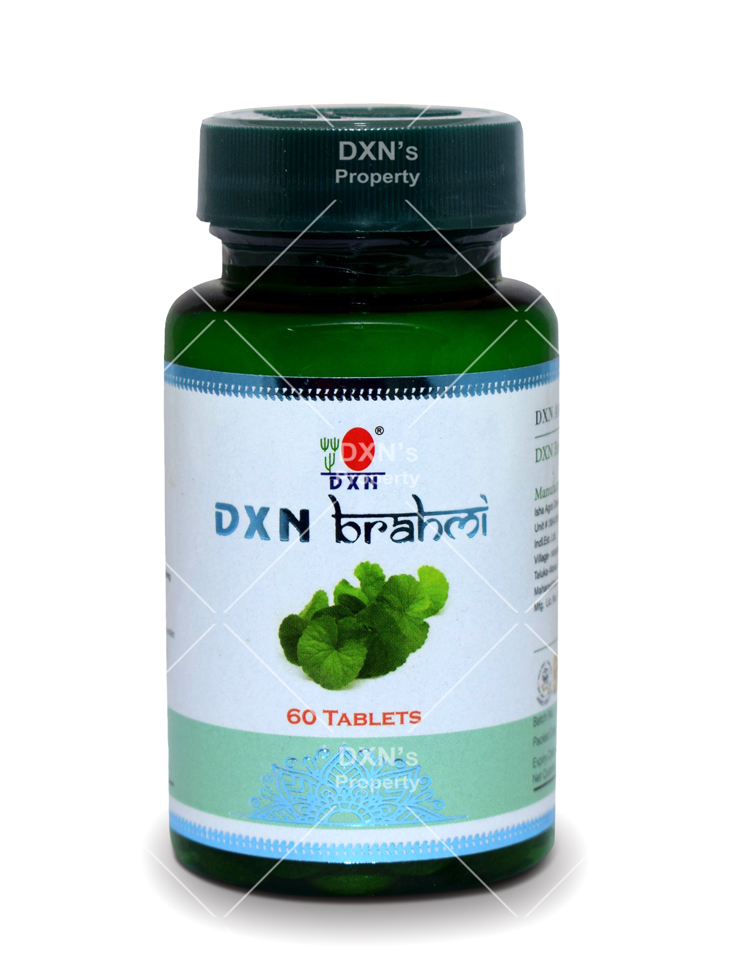 DXN BRAHMI