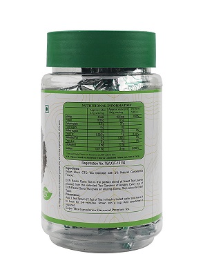DXN Reishi Gano Tea