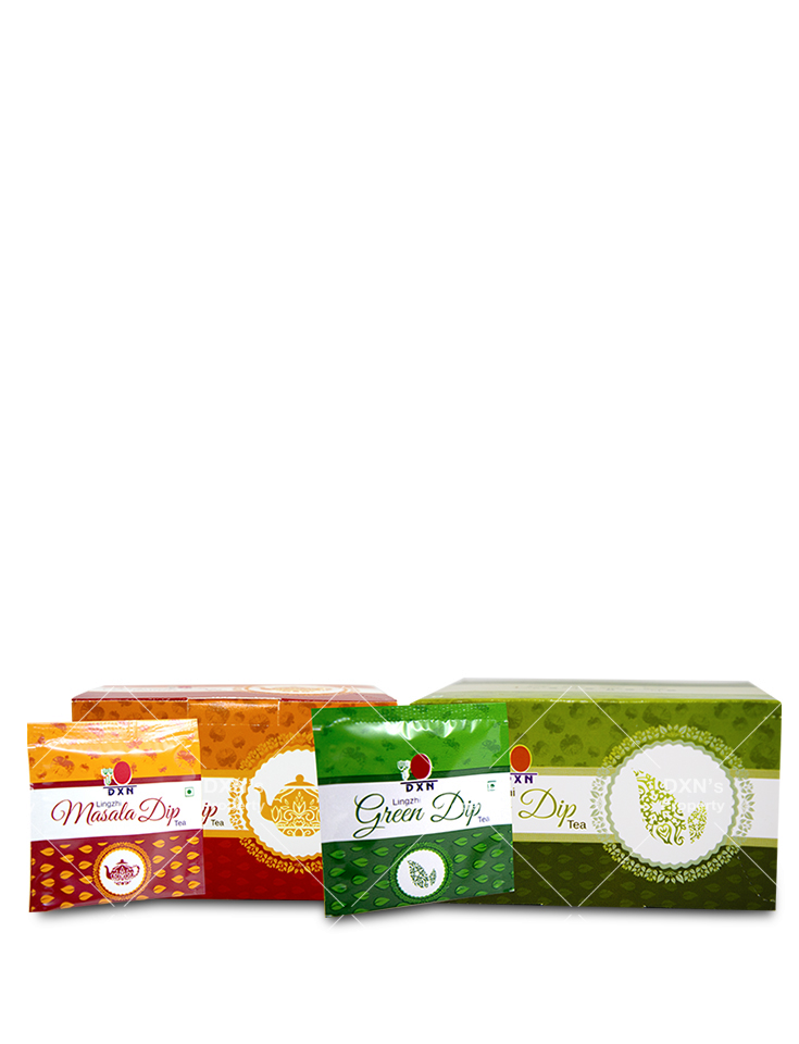 Dip Tea