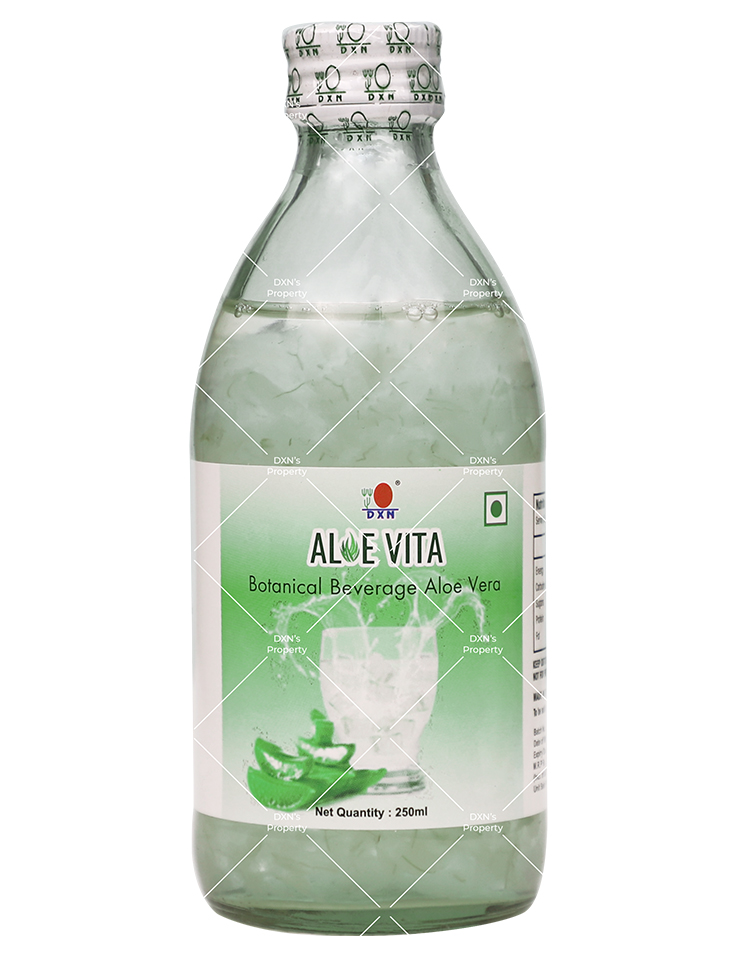 DXN Aloe Vita 250ml