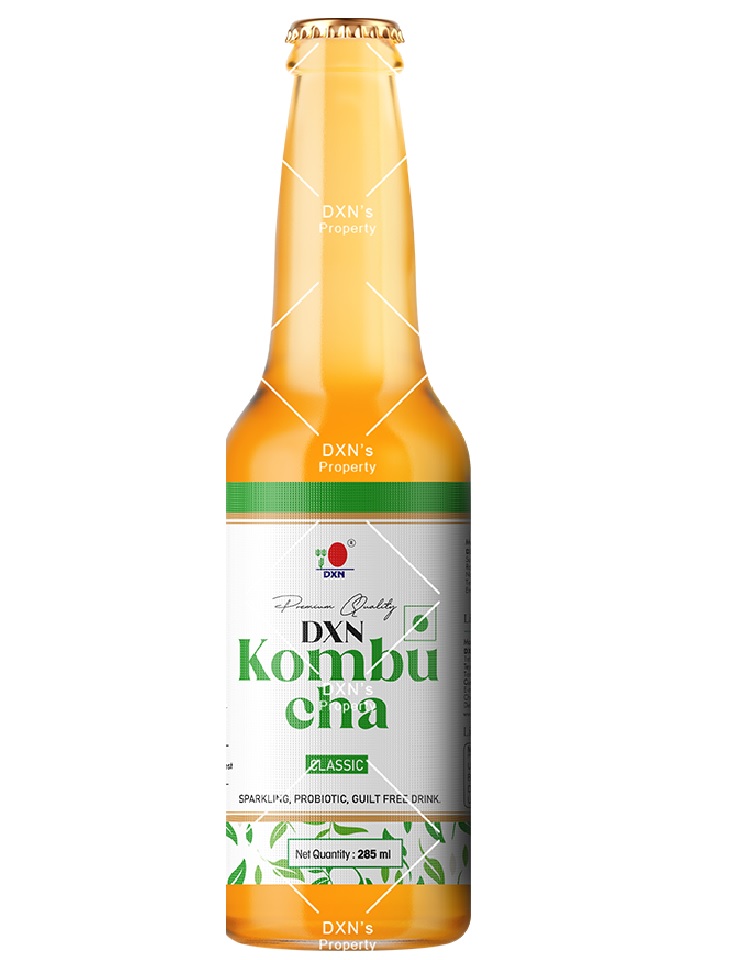 DXN Kombucha 285ml