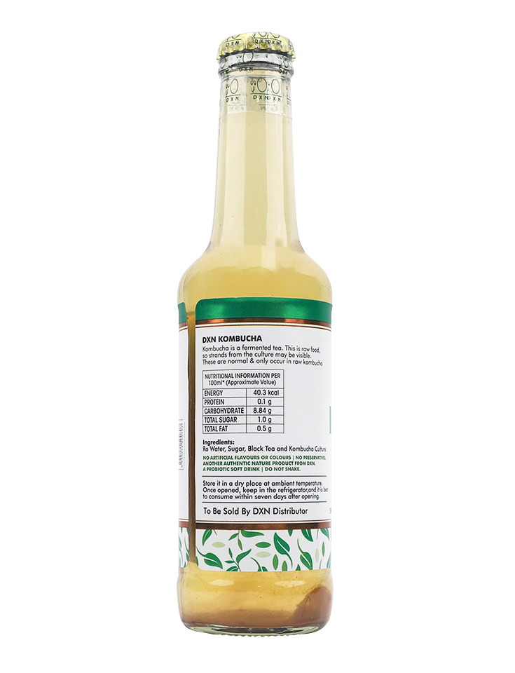 DXN Kombucha 285ml