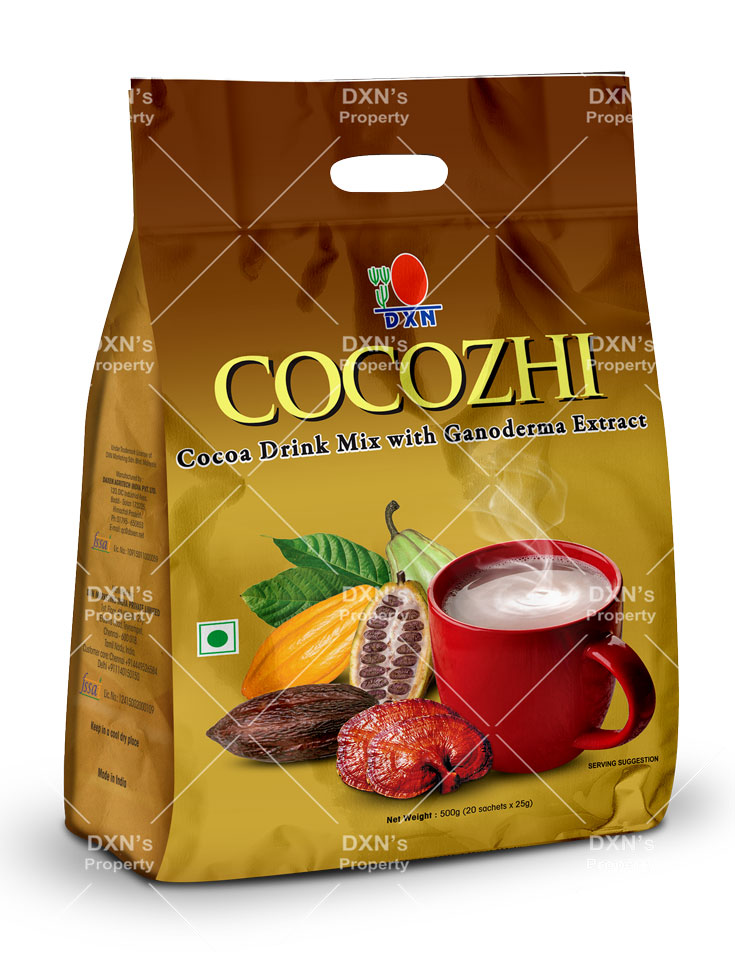 DXN Cocozhi