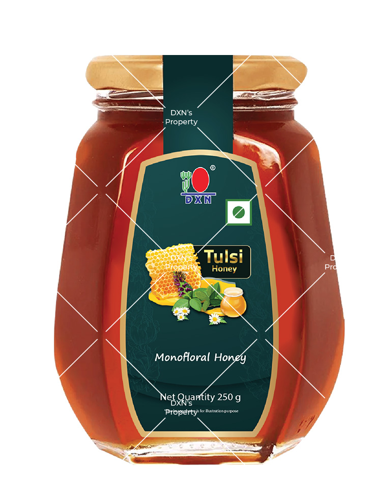 DXN Tulsi Honey