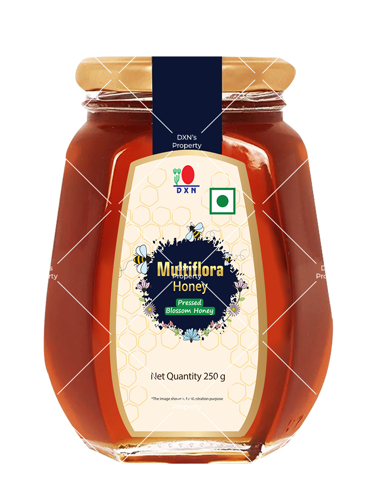 DXN Multi Floral Honey
