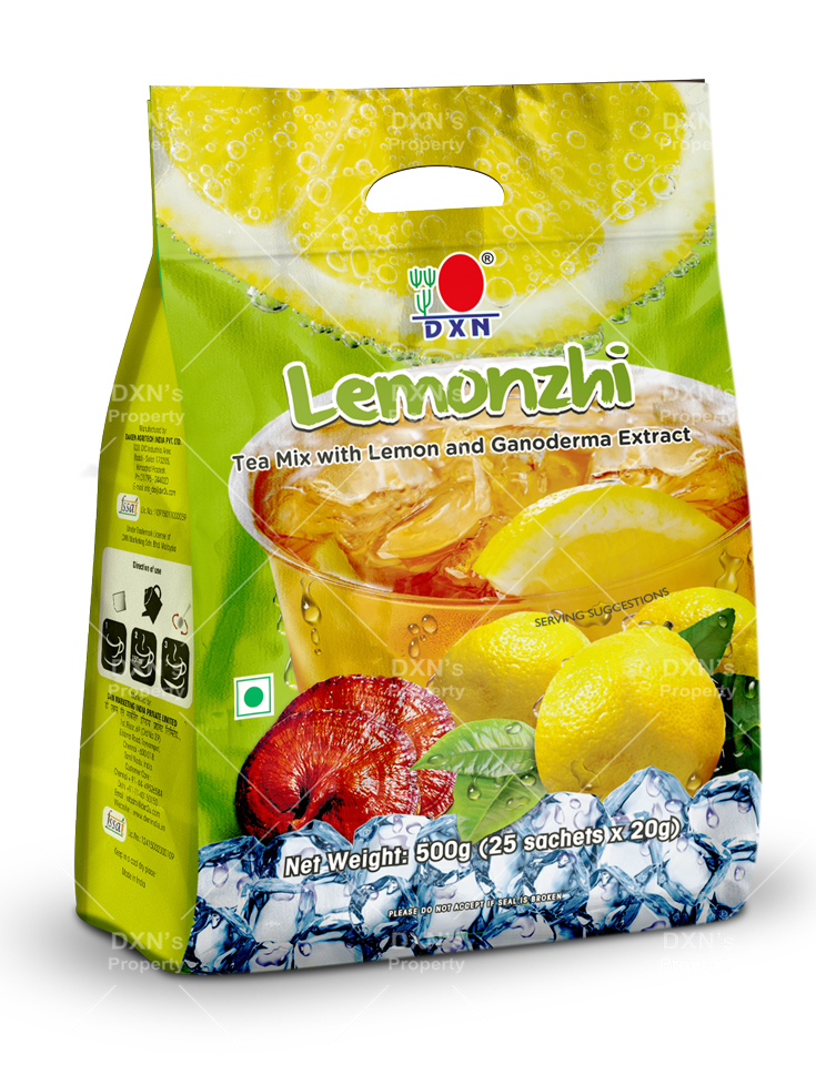 DXN Lemonzhi