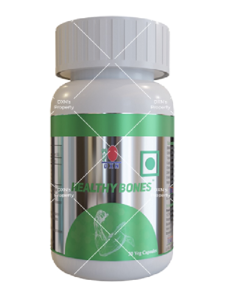 DXN Healthy Bones 30's