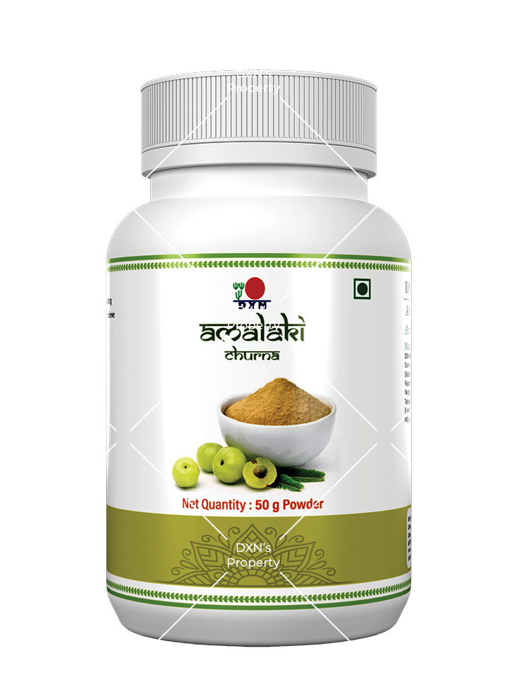 DXN Amalaki Churna 50g Powder