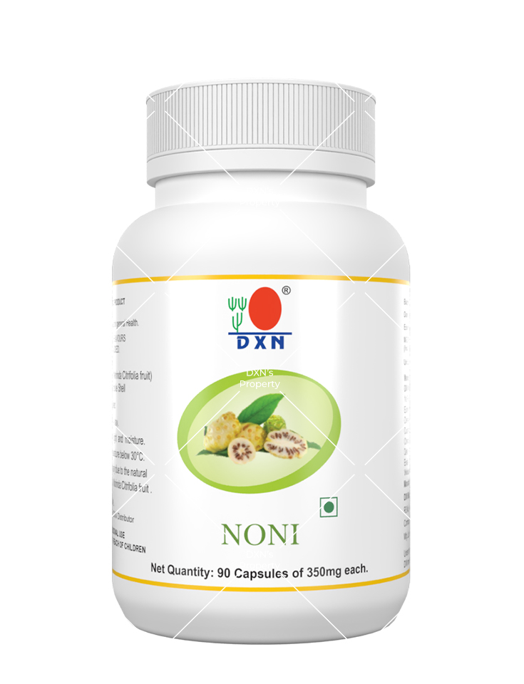 DXN Noni Capsules 90's