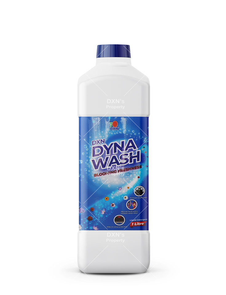 DXN Dyna Wash 1L