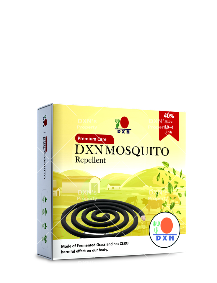DXN Mosquito Repellent