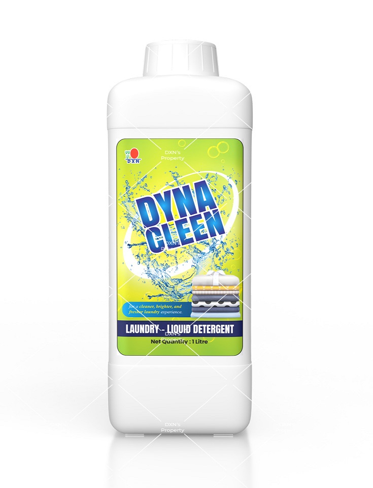 Dyna Cleen (liquid detergent)