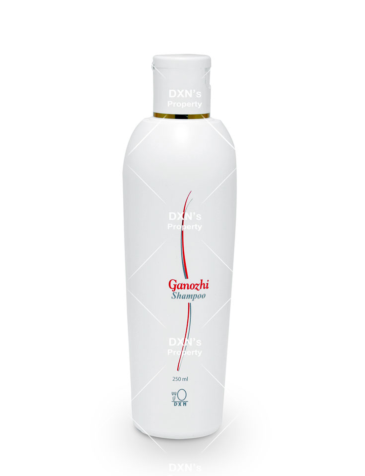 Ganozhi™ Shampoo
