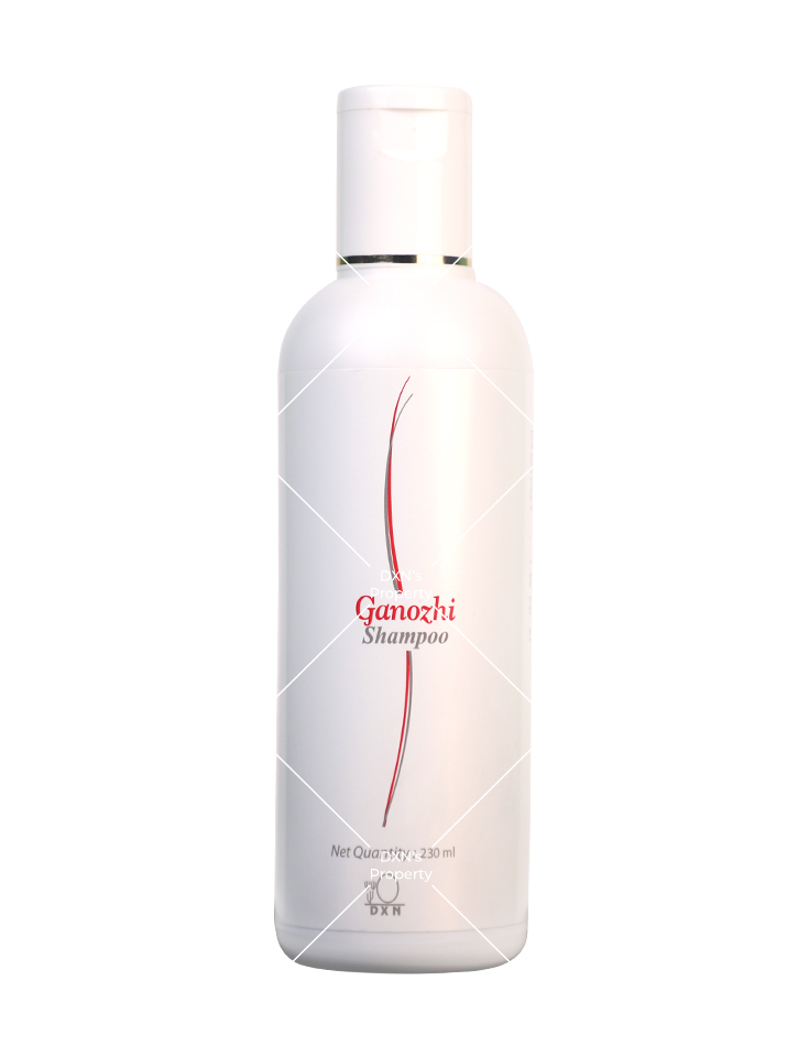 Ganozhi Shampoo 230ml