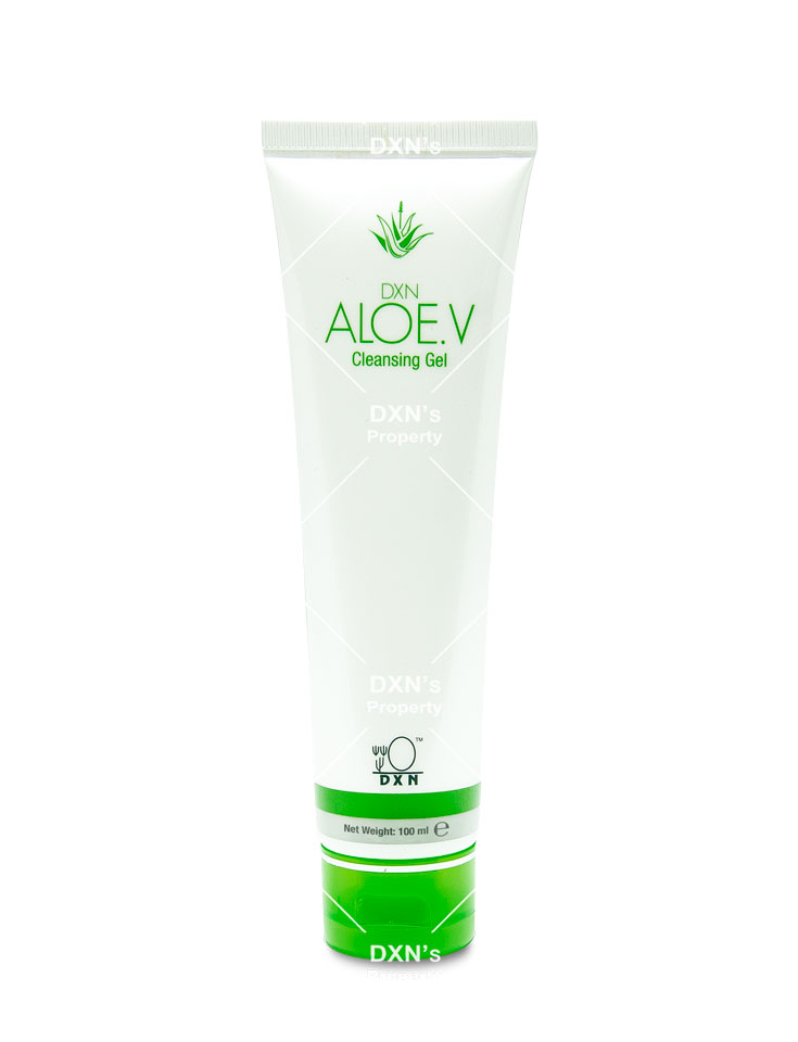 DXN Aloe V Cleansing Gel