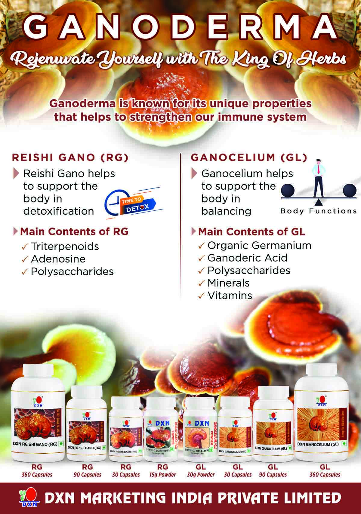 Reishi Gano (RG)